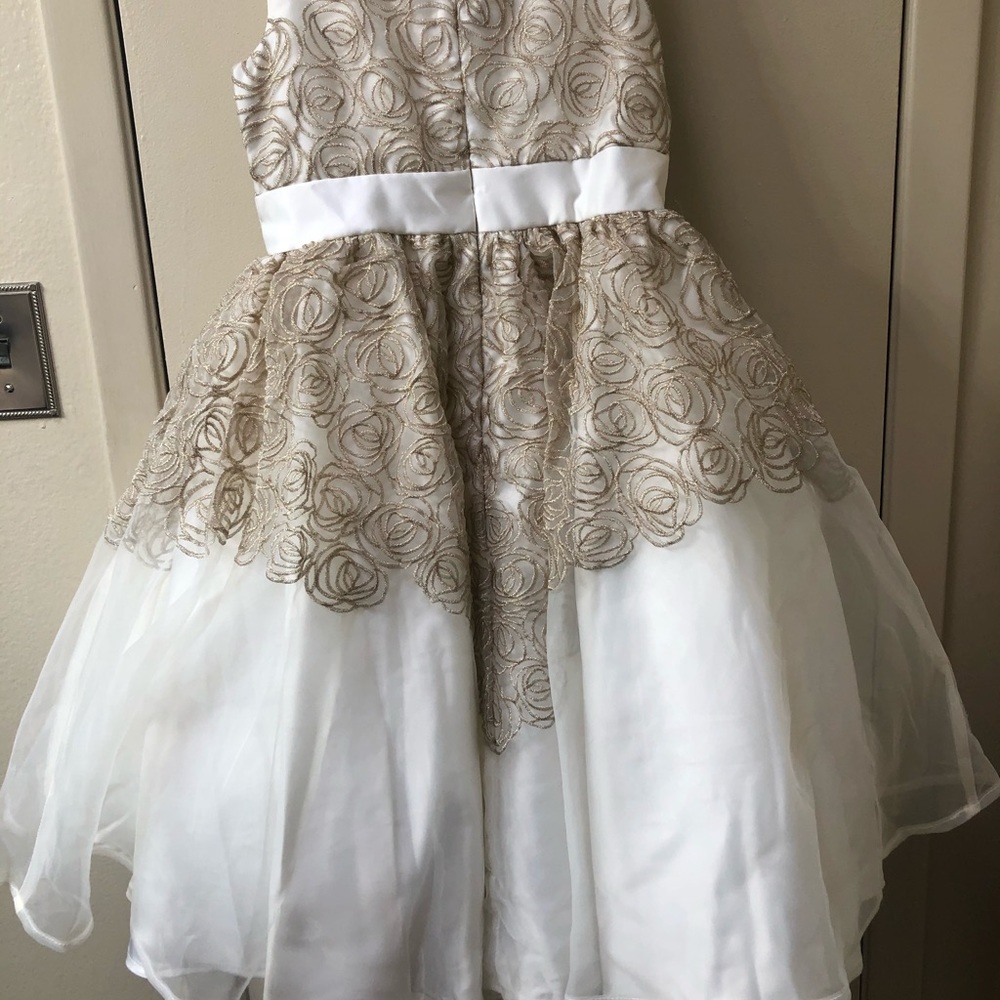 Disney Princess Belle Ball Gown